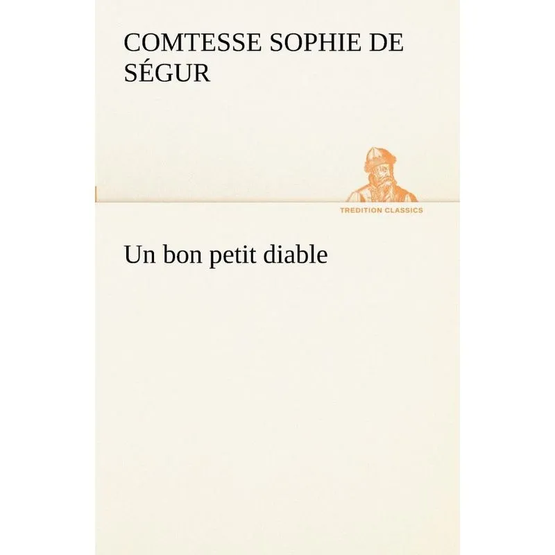 Un bon petit diable