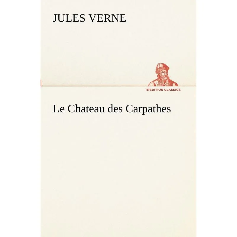 Le Chateau des Carpathes