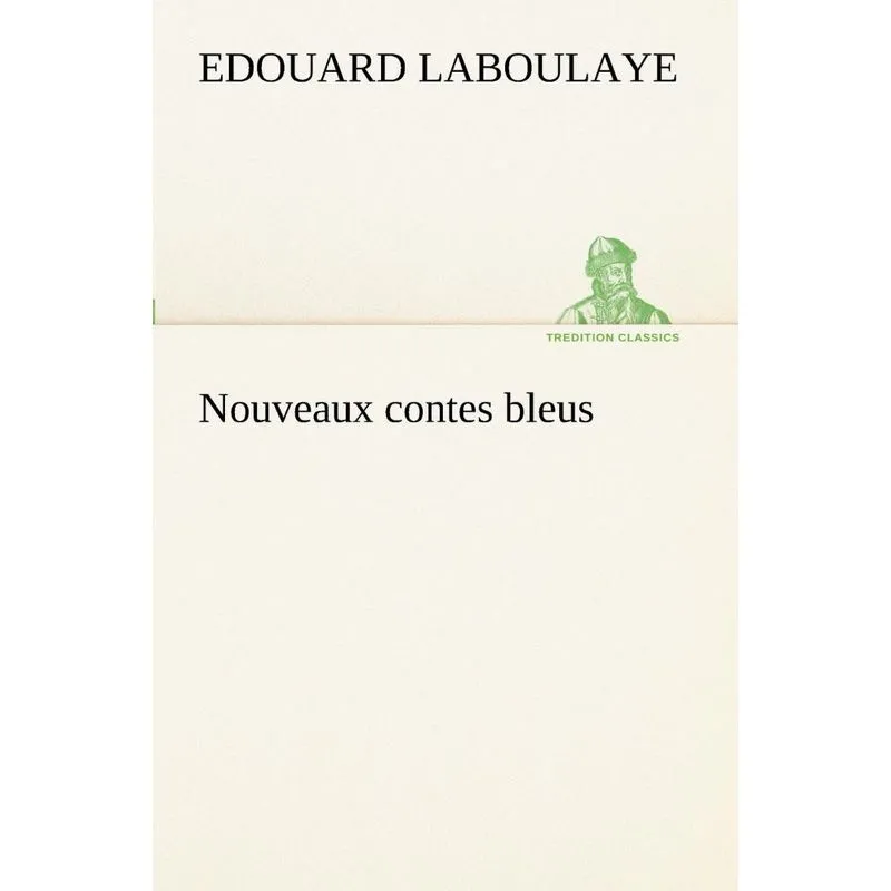 Nouveaux contes bleus
