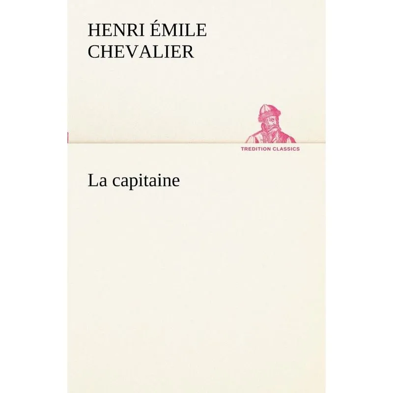 La capitaine