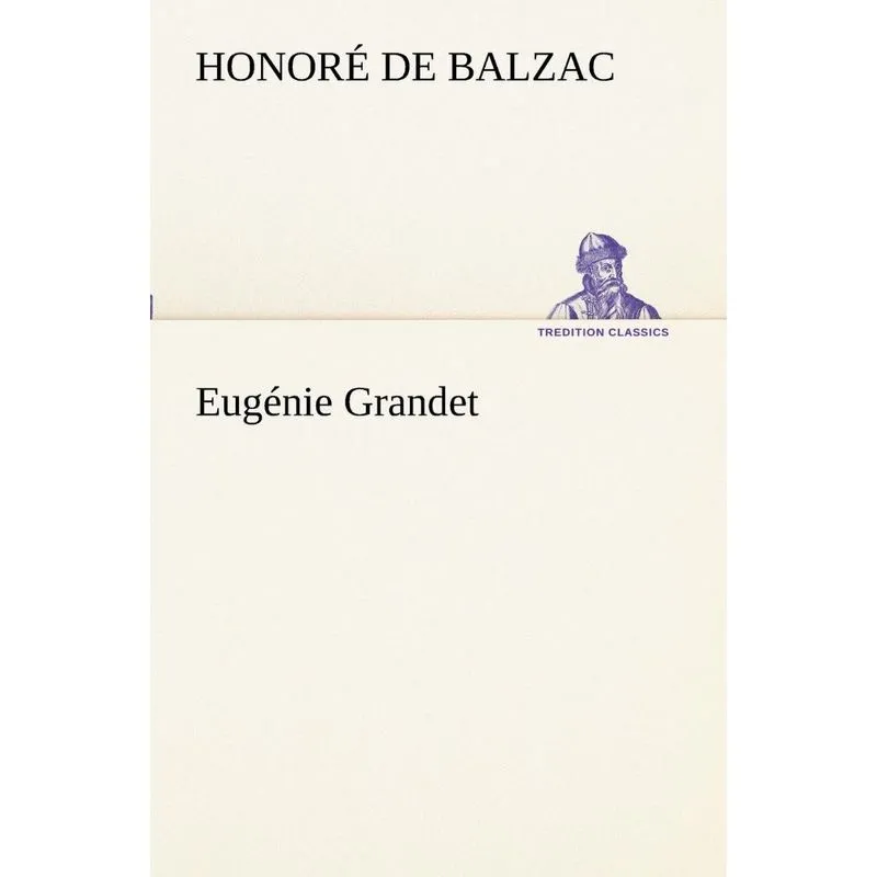 Eugénie Grandet