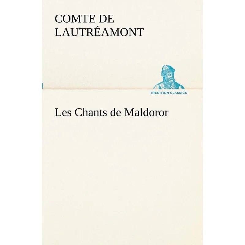Les Chants de Maldoror