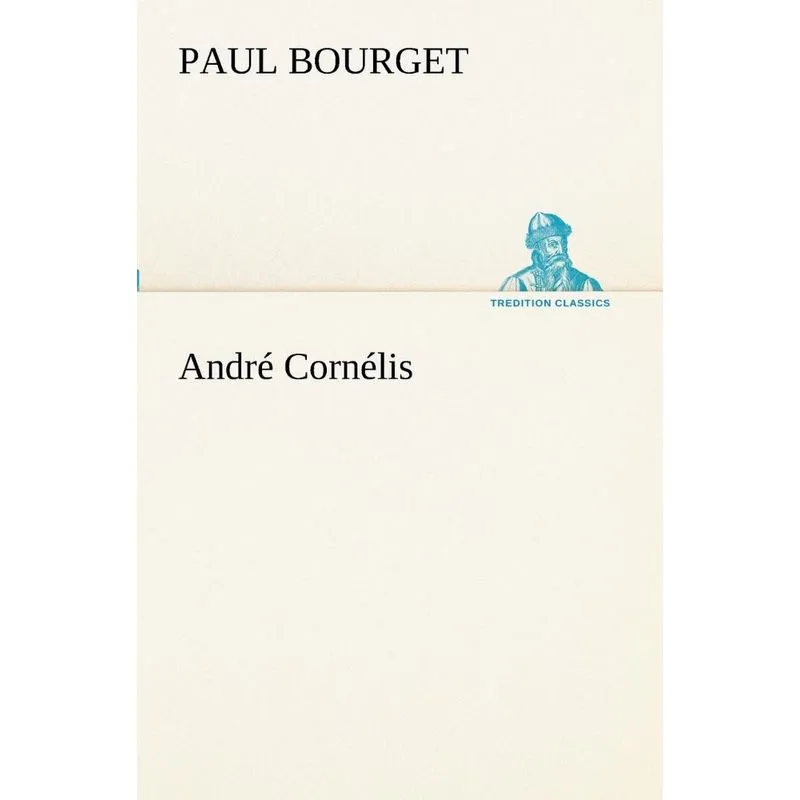 André Cornélis