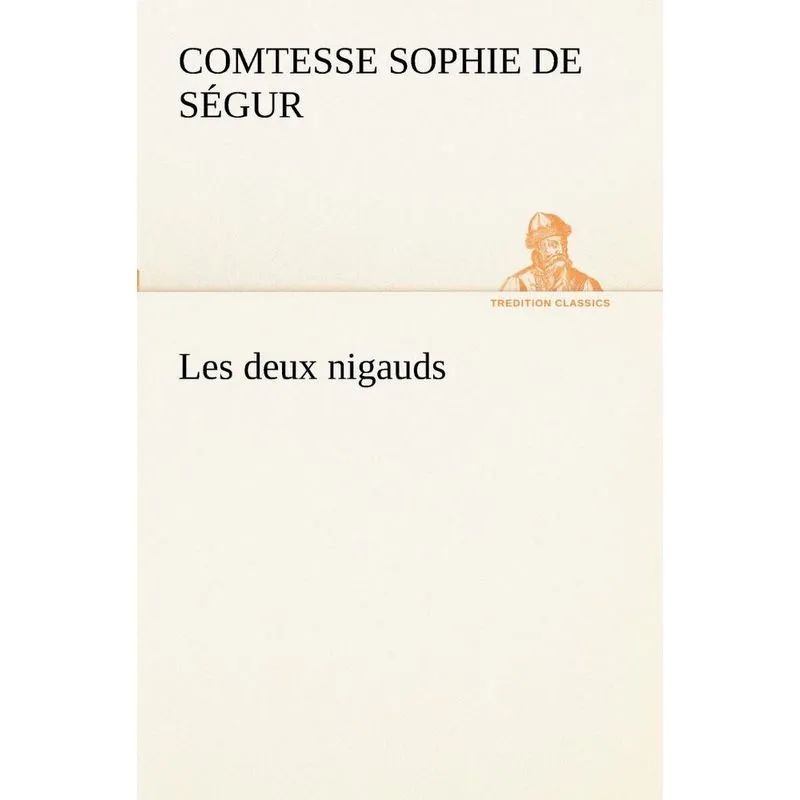 Les deux nigauds