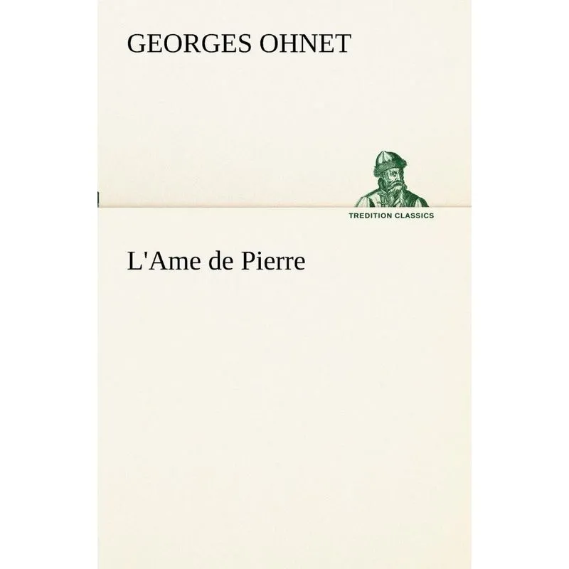 LAme de Pierre
