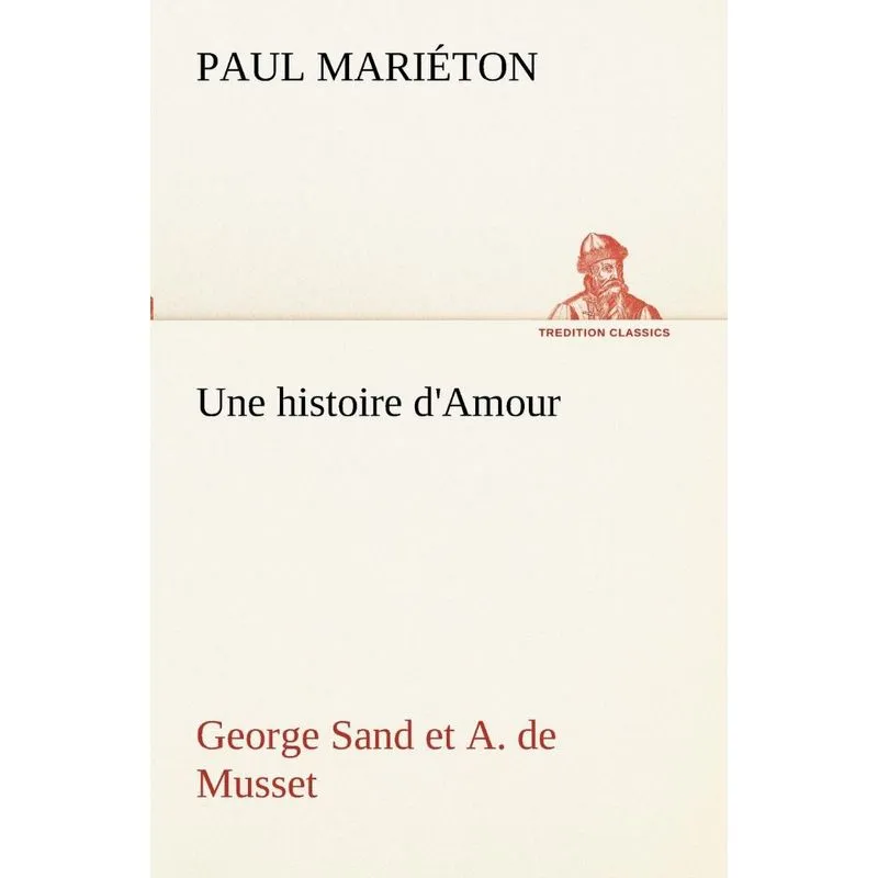 Une histoire dAmour