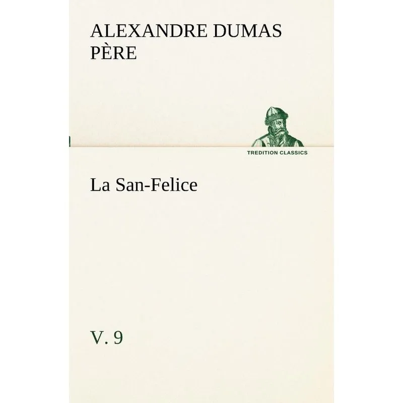 La San-Felice, v. 9