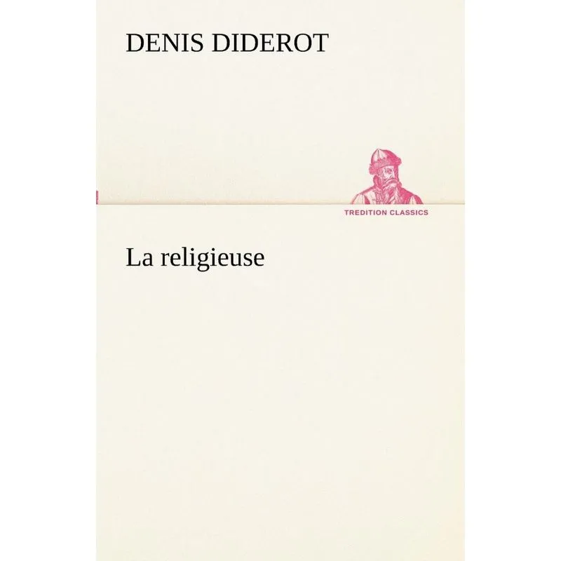 La religieuse