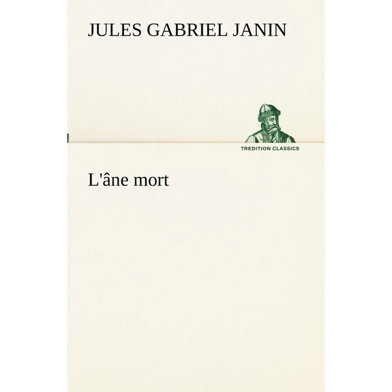 Lâne mort