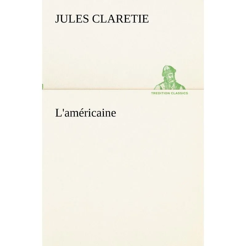 Laméricaine