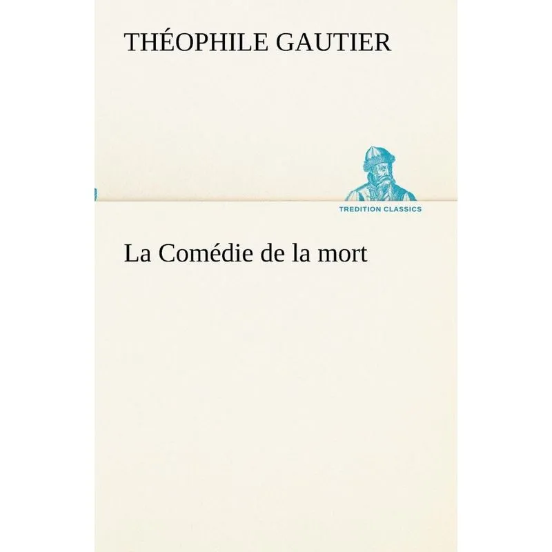 La Comédie de la mort