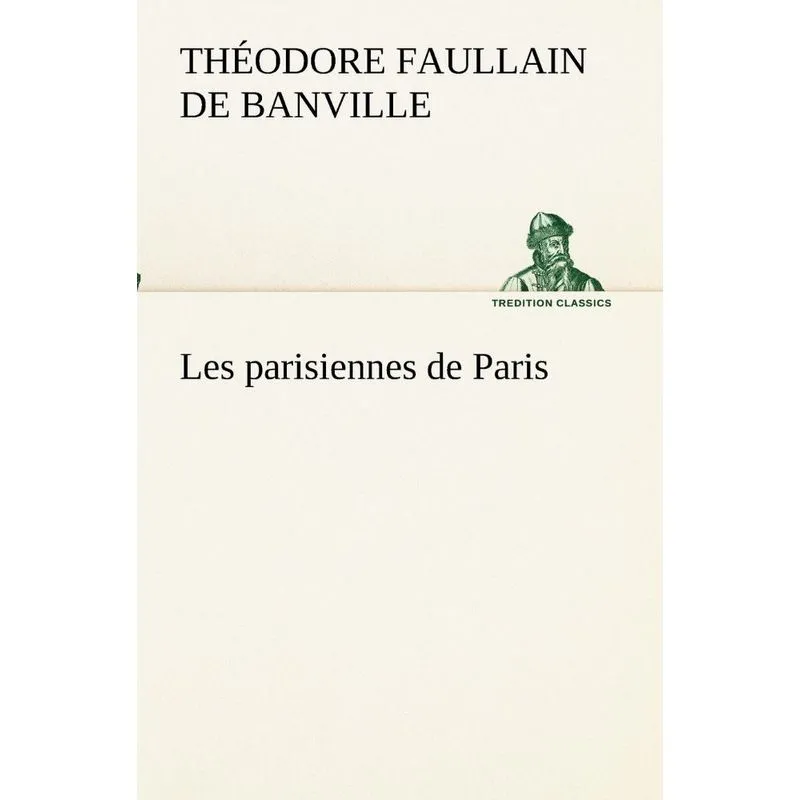 Les parisiennes de Paris