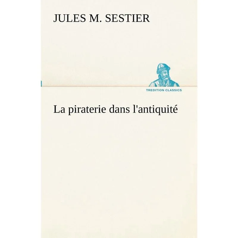 La piraterie dans lantiquité