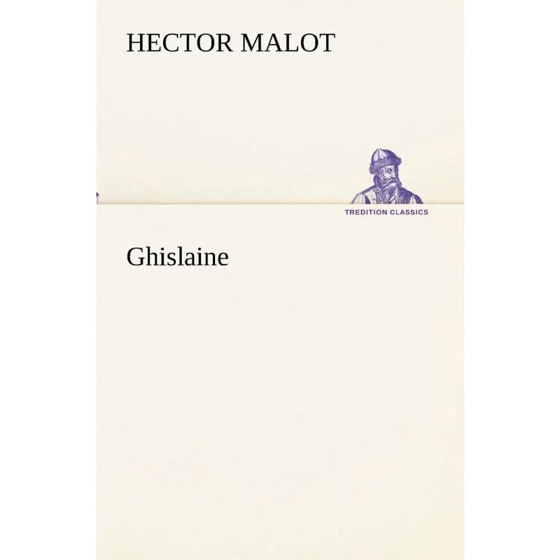 Ghislaine