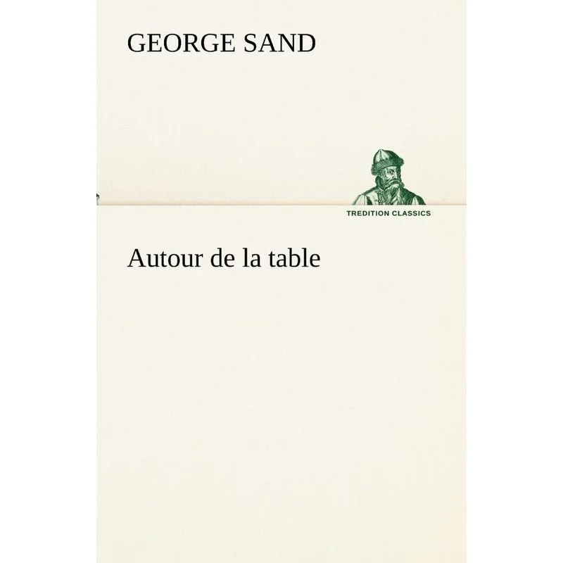 Autour de la table