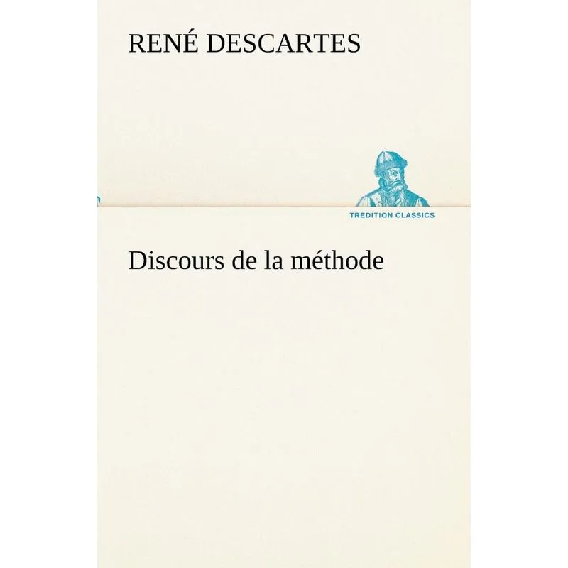 Discours de la méthode