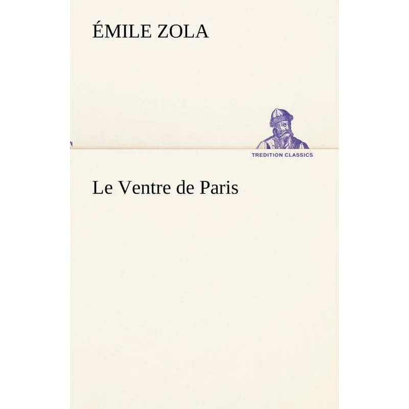 Le Ventre de Paris