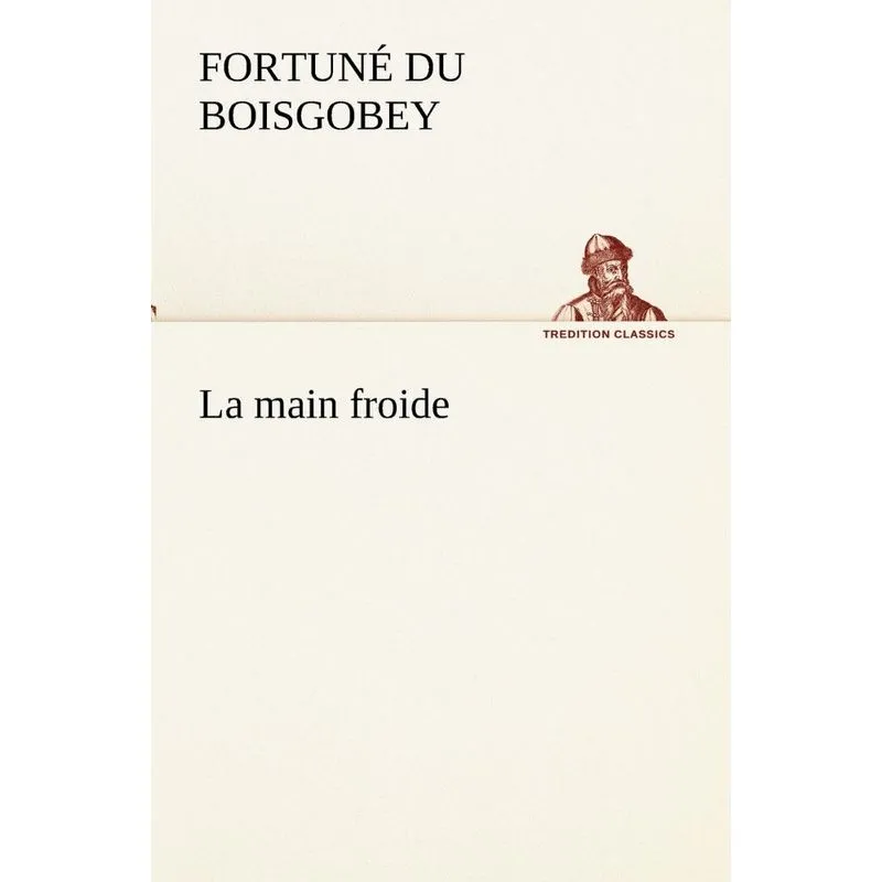 La main froide