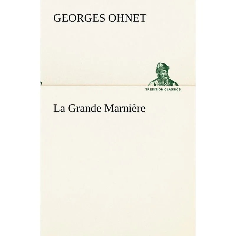La Grande Marnière