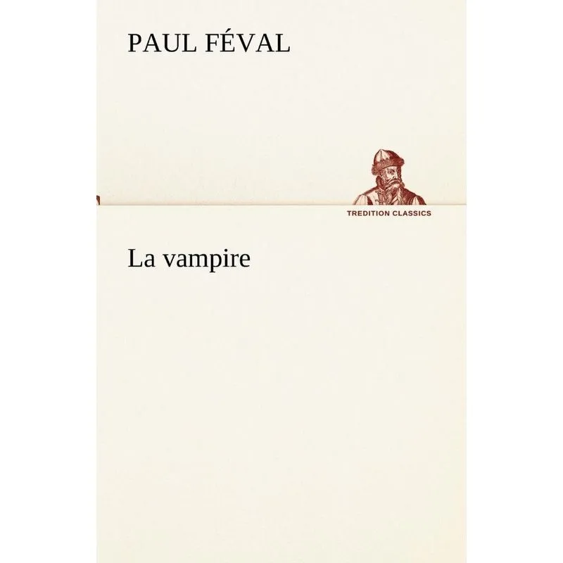 La vampire