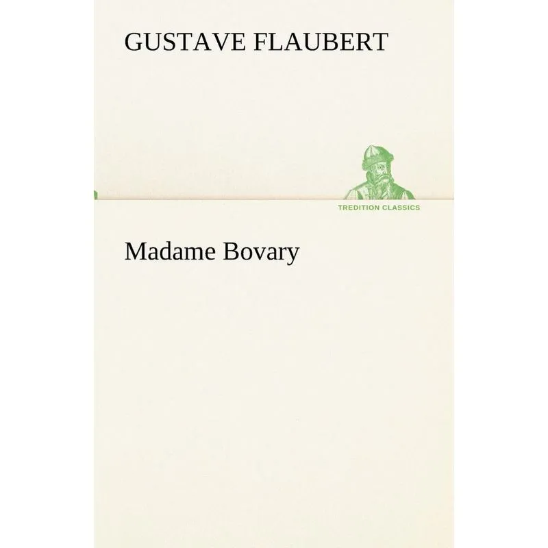 Madame Bovary