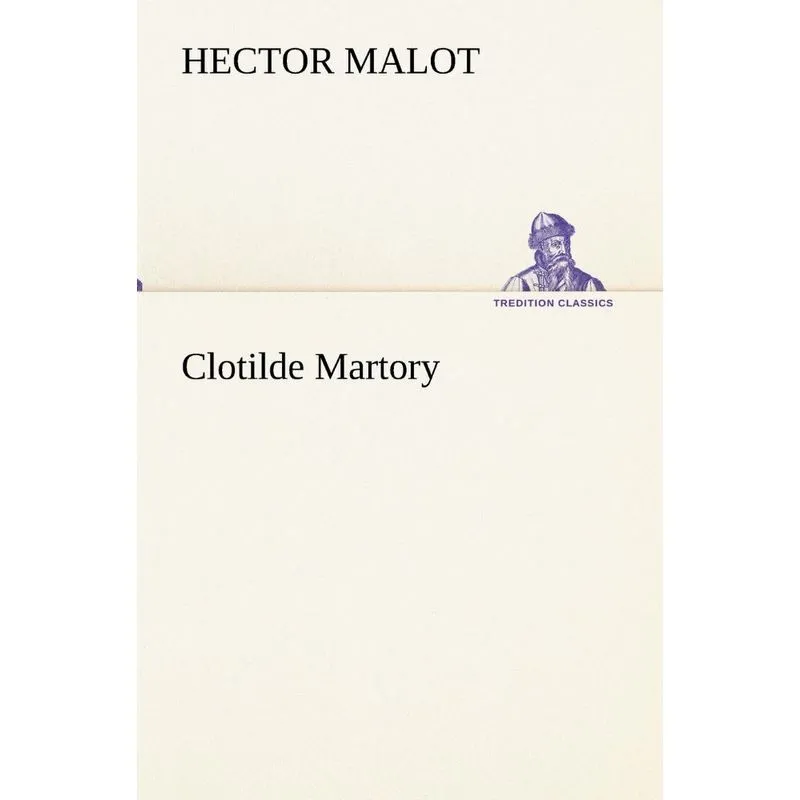 Clotilde Martory