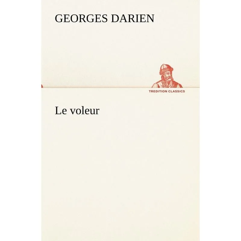 Le voleur
