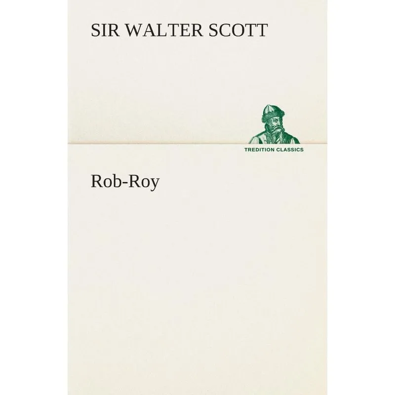 Rob-Roy