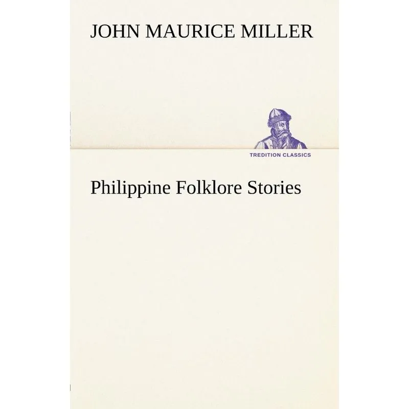 Philippine Folklore Stories