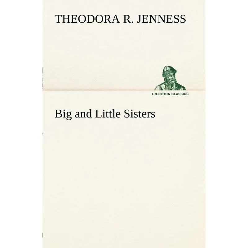 Big and Little Sisters