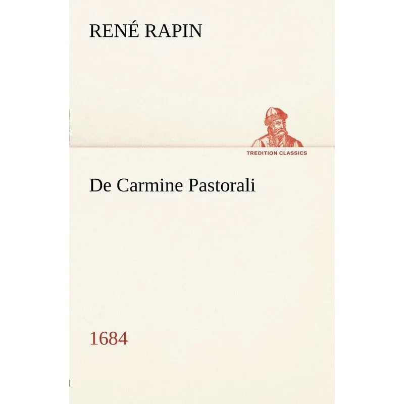 De Carmine Pastorali (1684)