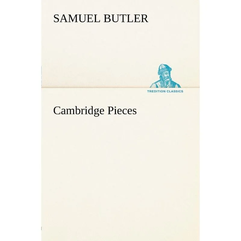Cambridge Pieces