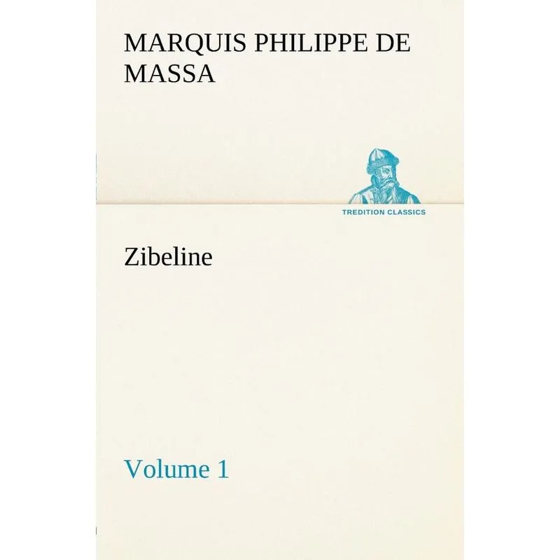 Zibeline - Volume 1