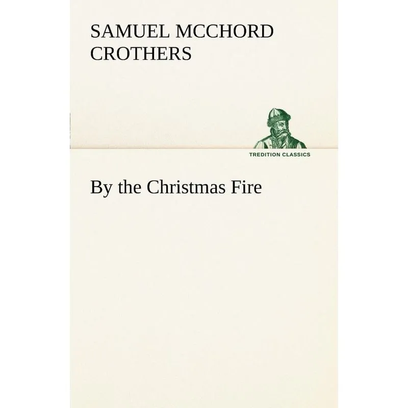 By the Christmas Fire