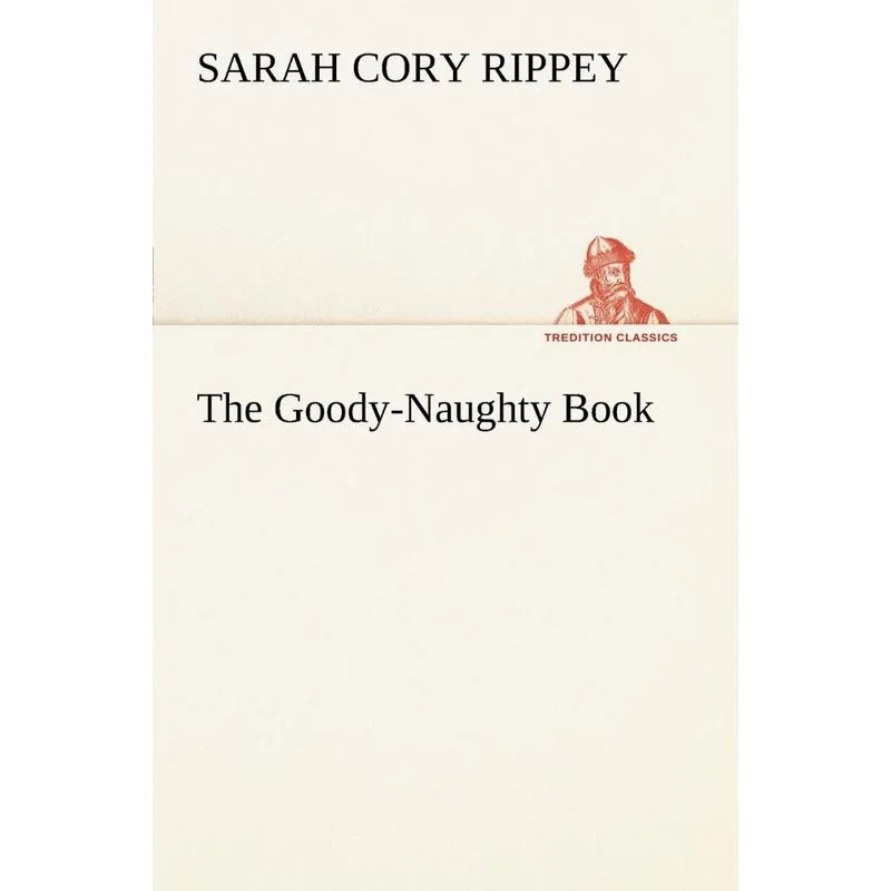 The Goody-Naughty Book