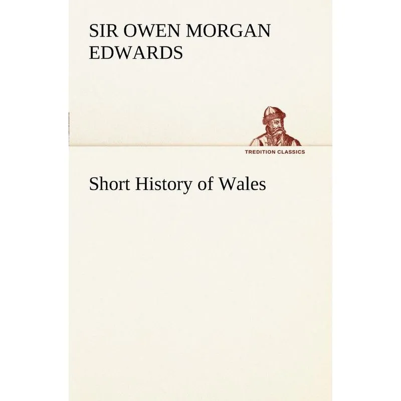 Short History of Wales
