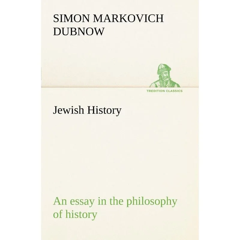 Jewish History