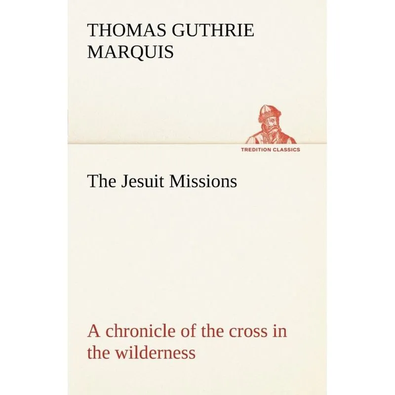 The Jesuit Missions