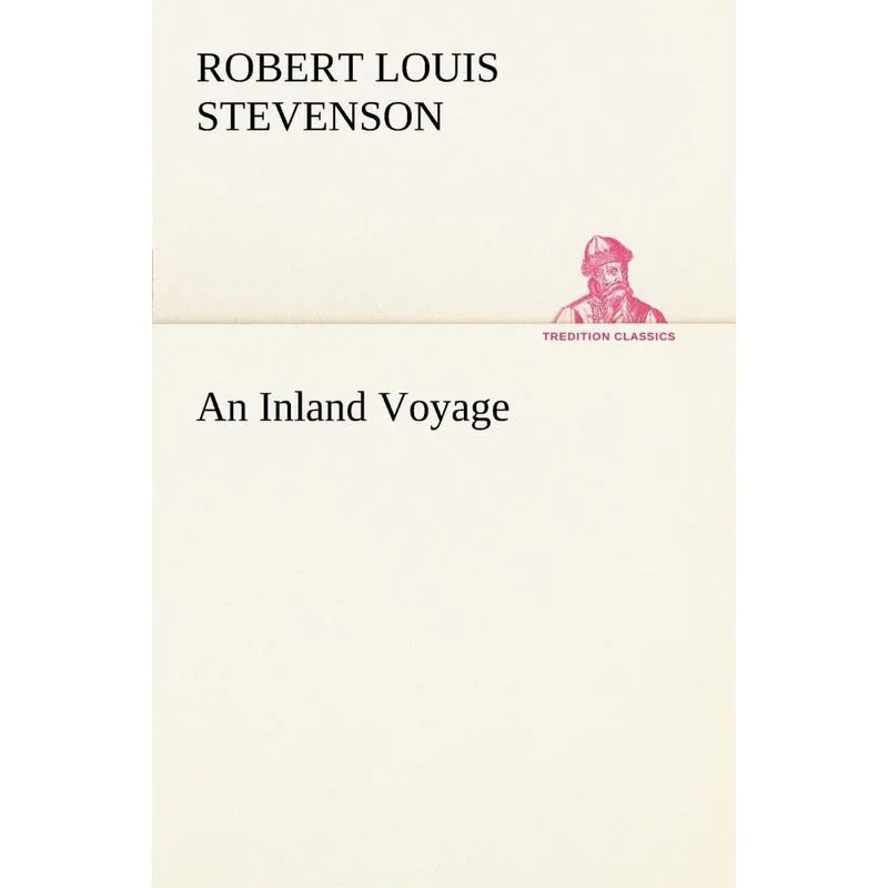 An Inland Voyage