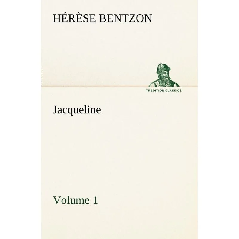Jacqueline - Volume 1
