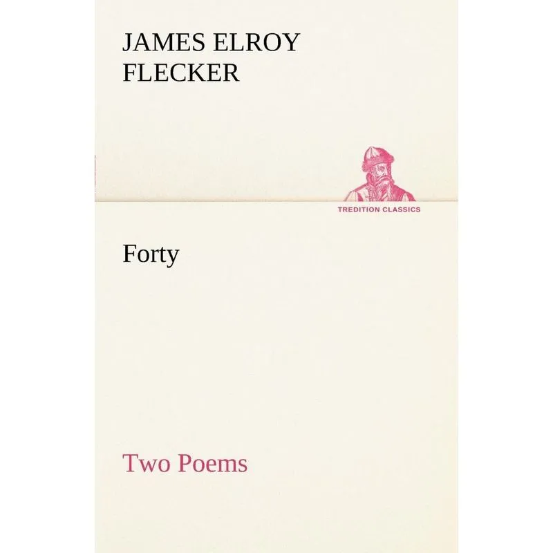 Forty-Two Poems