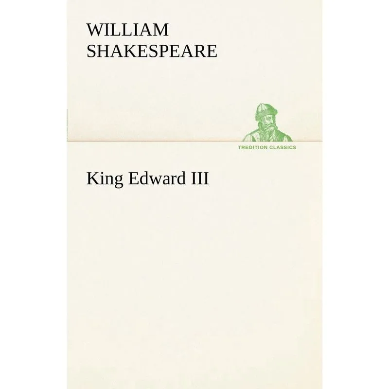 King Edward iii