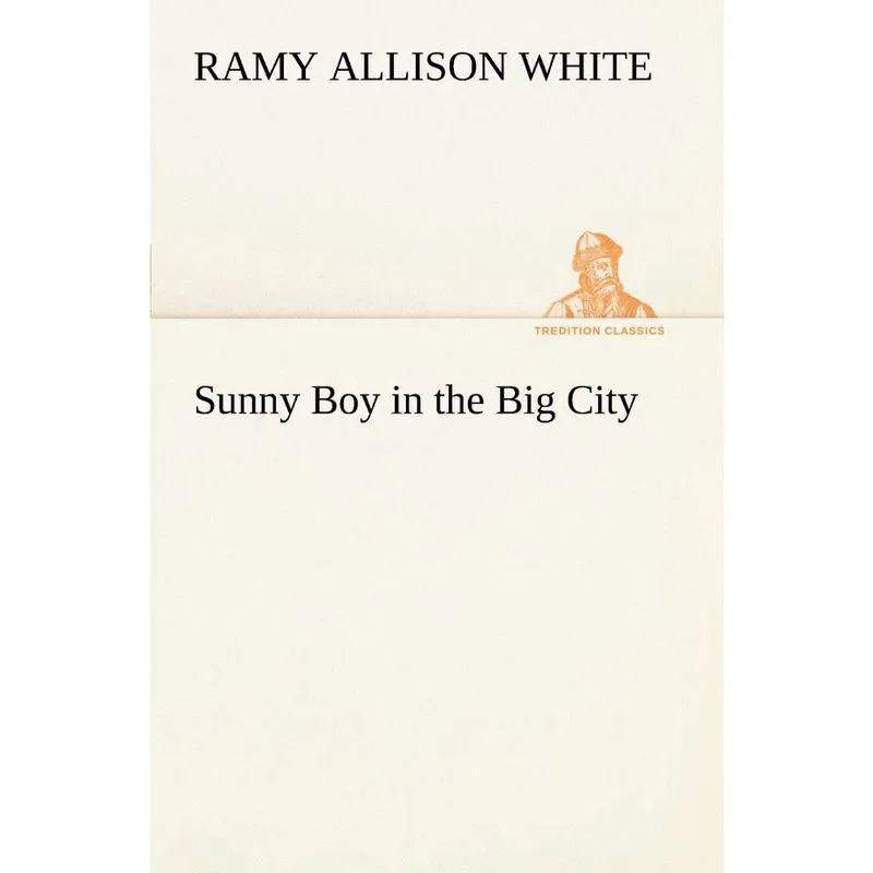 Sunny Boy in the Big City