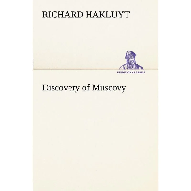 Discovery of Muscovy
