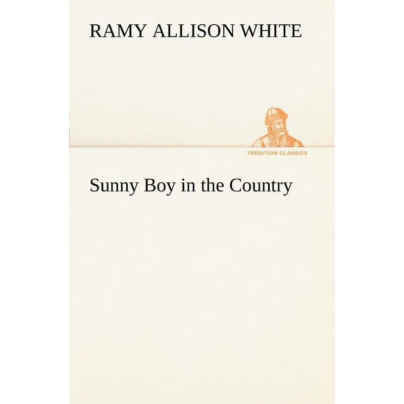 Sunny Boy in the Country