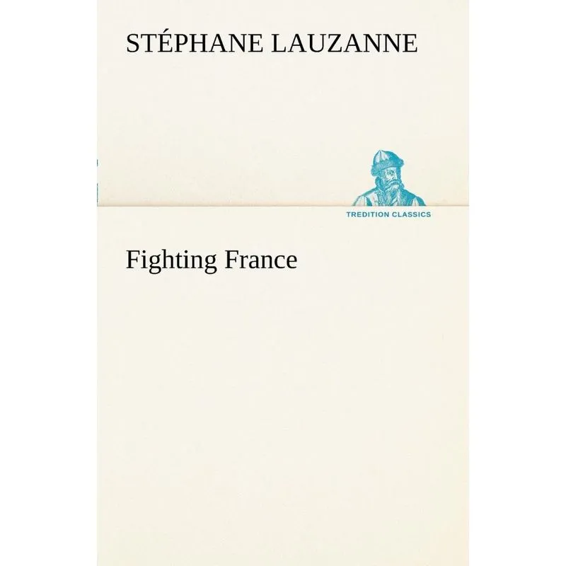 Fighting France