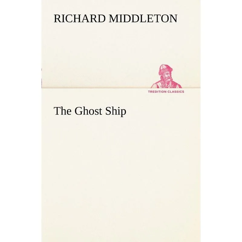 The Ghost Ship