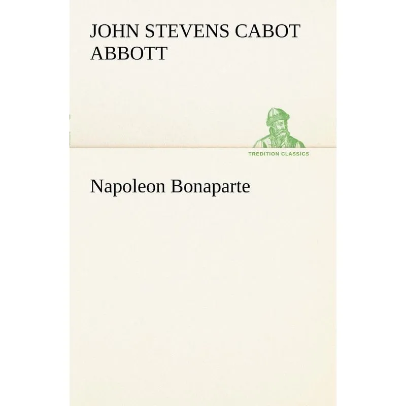 Napoleon Bonaparte