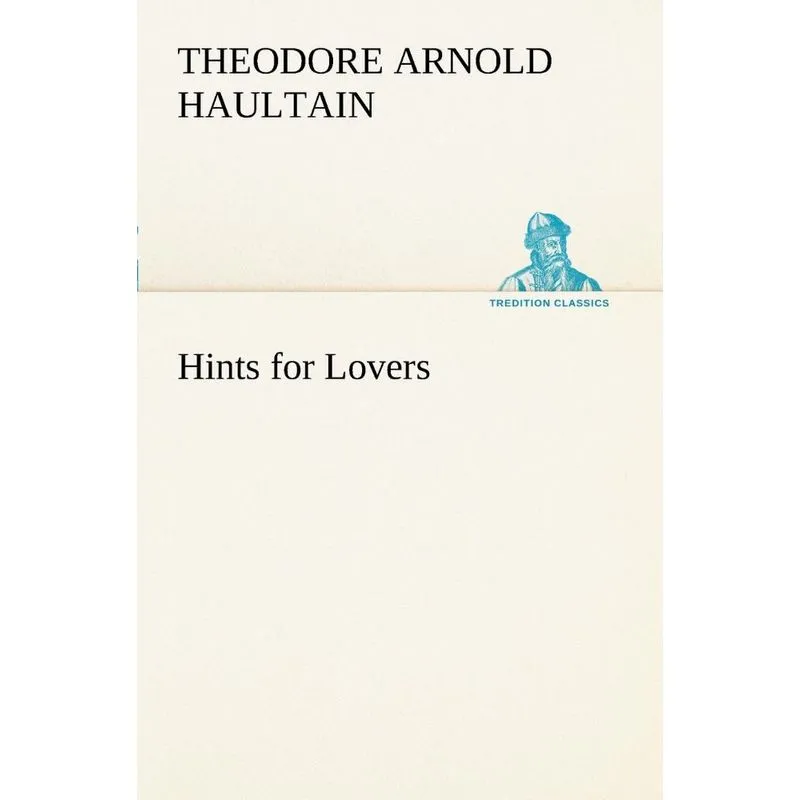 Hints for Lovers