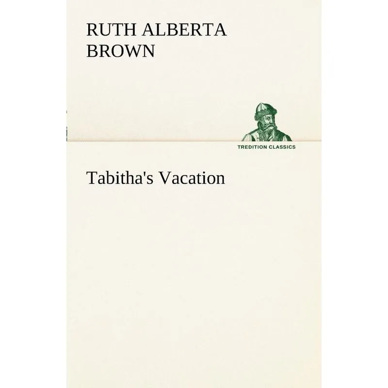 Tabithas Vacation